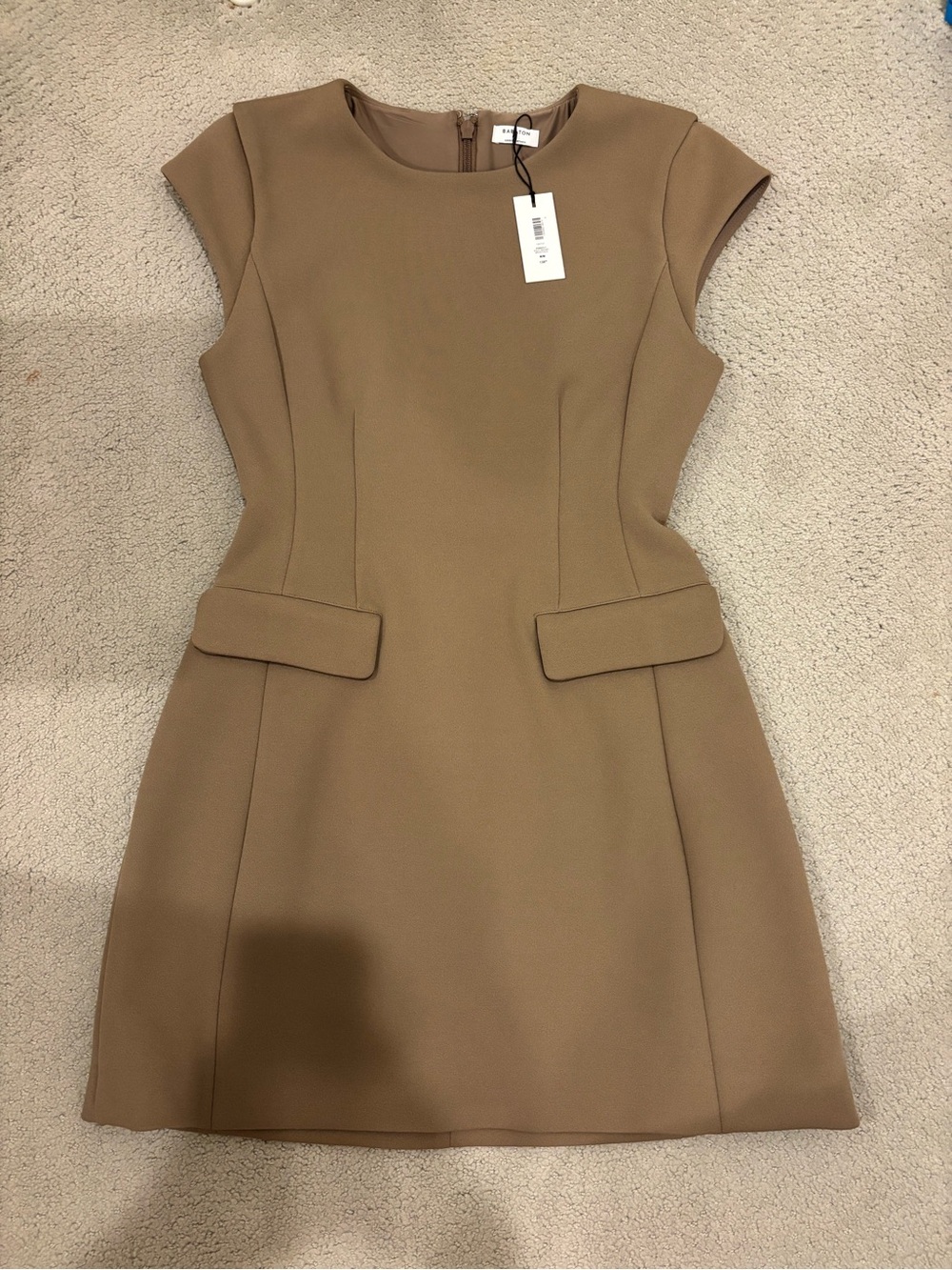 Aritzia Babaton Business Casual Dress